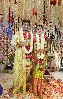 Manchu Manoj and Mounika Reddy Wedding Photos